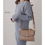 2way フラップハンドル ショルダーバッグ | レースレディース  | 詳細画像10 