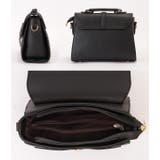 2way フラップハンドル ショルダーバッグ | レースレディース  | 詳細画像18 