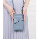 多機能 マルチポシェット ミニショルダーバッグ | レースレディース  | 詳細画像14 