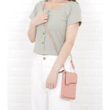 多機能 マルチポシェット ミニショルダーバッグ | レースレディース  | 詳細画像16 