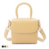 2way ミニショルダーバッグ ポシェット | レースレディース  | 詳細画像1 