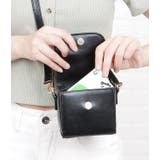 2way ミニショルダーバッグ ポシェット | レースレディース  | 詳細画像5 