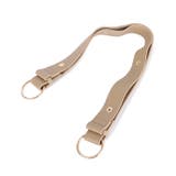 大容量 ショルダーバッグ A4サイズ収納 | レースレディース  | 詳細画像19 