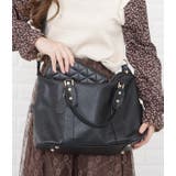 大容量 2way ボストンバッグ | レースレディース  | 詳細画像6 