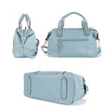 大容量 2way ボストンバッグ | レースレディース  | 詳細画像18 