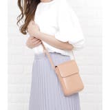 ミニショルダーバッグ ポシェット ポーチ | レースレディース  | 詳細画像13 