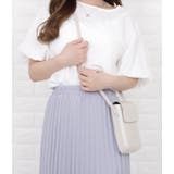 ミニショルダーバッグ ポシェット ポーチ | レースレディース  | 詳細画像17 