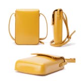 ミニショルダーバッグ ポシェット ポーチ | レースレディース  | 詳細画像19 