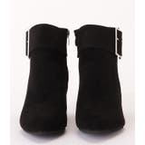 ミドルヒール アンクル ブーツ | レースレディース  | 詳細画像15 