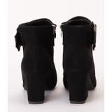 ミドルヒール アンクル ブーツ | レースレディース  | 詳細画像17 