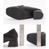 ビット バブーシュ ローファー | レースレディース  | 詳細画像20 