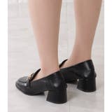 ビット バブーシュ ローファー | レースレディース  | 詳細画像5 