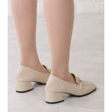 ビット バブーシュ ローファー | レースレディース  | 詳細画像9 