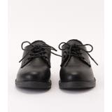 ローヒール ドレスシューズ レースアップ | レースレディース  | 詳細画像15 