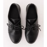 ローヒール ドレスシューズ レースアップ | レースレディース  | 詳細画像16 