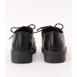 ローヒール ドレスシューズ レースアップ | レースレディース  | 詳細画像17 