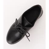 ローヒール ドレスシューズ レースアップ | レースレディース  | 詳細画像19 