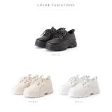 女性 レディース シューズ | レースレディース | 詳細画像2