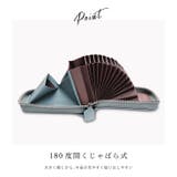 レザー調多機能コンパクト財布 レディース ウォレット | レースレディース | 詳細画像5