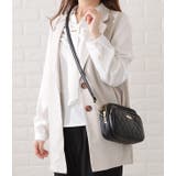 3ポケットキルティングショルダーバッグ レディース 女性 | レースレディース  | 詳細画像4