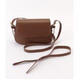 レザー調ラウンドショルダーバッグ レディース 女性 | レースレディース | 詳細画像19