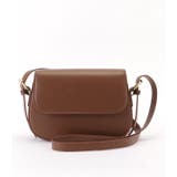 レザー調ラウンドショルダーバッグ レディース 女性 | レースレディース | 詳細画像20