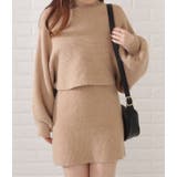 マットレザー調ラウンドボディバッグ レディース 女性 | レースレディース  | 詳細画像4 