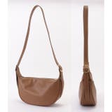 マットレザー調ラウンドボディバッグ レディース 女性 | レースレディース  | 詳細画像18 