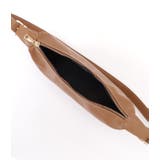 マットレザー調ラウンドボディバッグ レディース 女性 | レースレディース  | 詳細画像20 