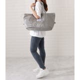 ビッグサイズ拡張トラベルバッグ レディース 女性 | レースレディース  | 詳細画像8 