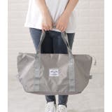 ビッグサイズ拡張トラベルバッグ レディース 女性 | レースレディース  | 詳細画像10 