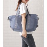 ビッグサイズ拡張トラベルバッグ レディース 女性 | レースレディース  | 詳細画像12 