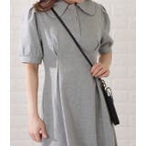 クロコダイルレザー調2WAYスマホショルダーバッグ レディース 女性 | レースレディース  | 詳細画像5 