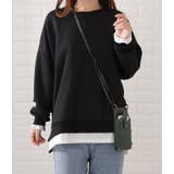 クロコダイルレザー調2WAYスマホショルダーバッグ レディース 女性 | レースレディース  | 詳細画像16 