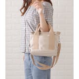 レザー調ワンハンドルハンドバッグ レディース 女性 | レースレディース  | 詳細画像9 