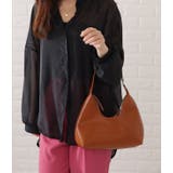 ファー×レザー調スクエアショルダーバッグ レディース 女性 | レースレディース  | 詳細画像10 