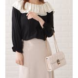 レザー調ヘリンボーンキルティングチェーンショルダーバッグ レディース 女性 | レースレディース  | 詳細画像10 