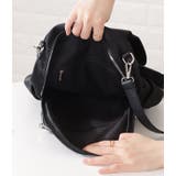 3WAYアレンジポリエステルバックパック レディース 女性 | レースレディース  | 詳細画像13 