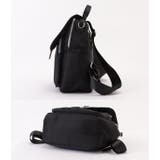 3WAYアレンジポリエステルバックパック レディース 女性 | レースレディース  | 詳細画像15 