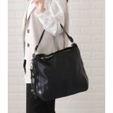 ポーチ付きレザー調2WAYショルダーバッグ レディース 女性 | レースレディース  | 詳細画像4 