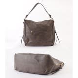 ポーチ付きレザー調2WAYショルダーバッグ レディース 女性 | レースレディース  | 詳細画像18 