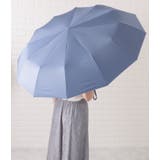 ワンタッチ自動開閉式折りたたみ傘 レディース アンブレラ | レースレディース  | 詳細画像17 