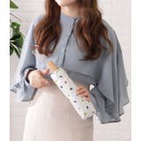 キュートデザイン晴雨兼用折りたたみ傘 レディース アンブレラ | レースレディース  | 詳細画像13 