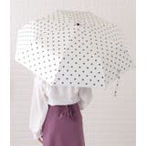 キュートデザイン晴雨兼用折りたたみ傘 レディース アンブレラ | レースレディース  | 詳細画像16 