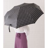 晴雨兼用ワンタッチ折りたたみ傘 レディース アンブレラ | レースレディース  | 詳細画像19 