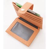 クロコ調薄型キャッシュレス財布 レディース 財布 | レースレディース | 詳細画像16