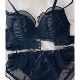 ブラショーツ 2点セット フリルレース | レースレディース | 詳細画像18