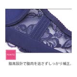 セクシーレースブラ 谷間メイクブラ レースブラ | レースレディース  | 詳細画像18 