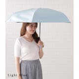 晴雨兼用コンパクトミニマル折りたたみ傘 レディース アンブレラ | レースレディース  | 詳細画像14 