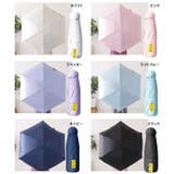 晴雨兼用コンパクトミニマル折りたたみ傘 レディース アンブレラ | レースレディース  | 詳細画像8 